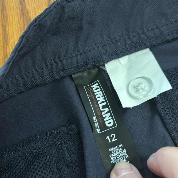 Kirkland Travel Pant - Picture 2 of 3